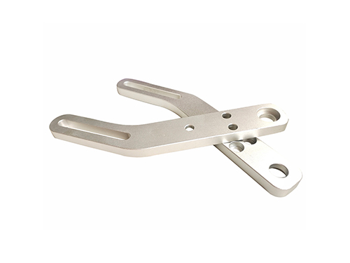 自動化零件加工的質(zhì)量和性能